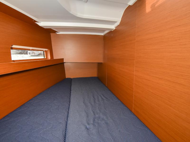 Book yachts online - sailboat - Sun Loft 47 - New Horizons - rent