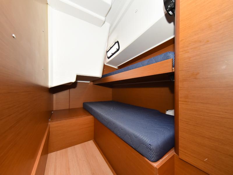 Book yachts online - sailboat - Sun Loft 47 - New Horizons - rent