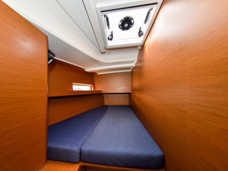 Book yachts online - sailboat - Sun Loft 47 - New Horizons - rent