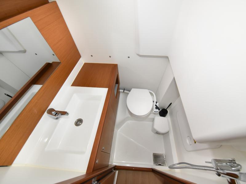 Book yachts online - sailboat - Sun Loft 47 - New Horizons - rent