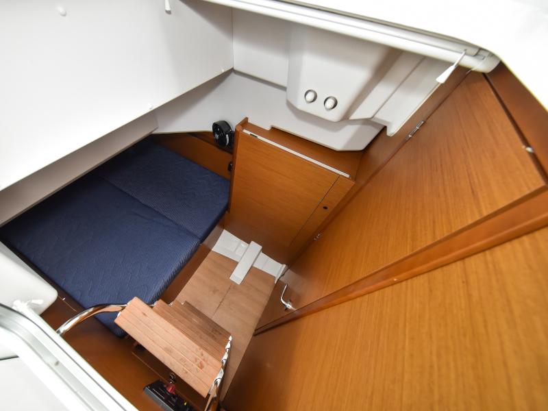 Book yachts online - sailboat - Sun Loft 47 - New Horizons - rent
