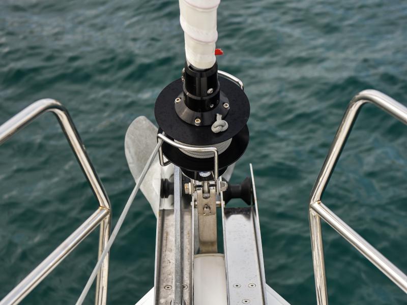 Book yachts online - sailboat - Sun Loft 47 - New Horizons - rent