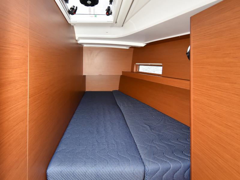 Book yachts online - sailboat - Sun Loft 47 - New Horizons - rent