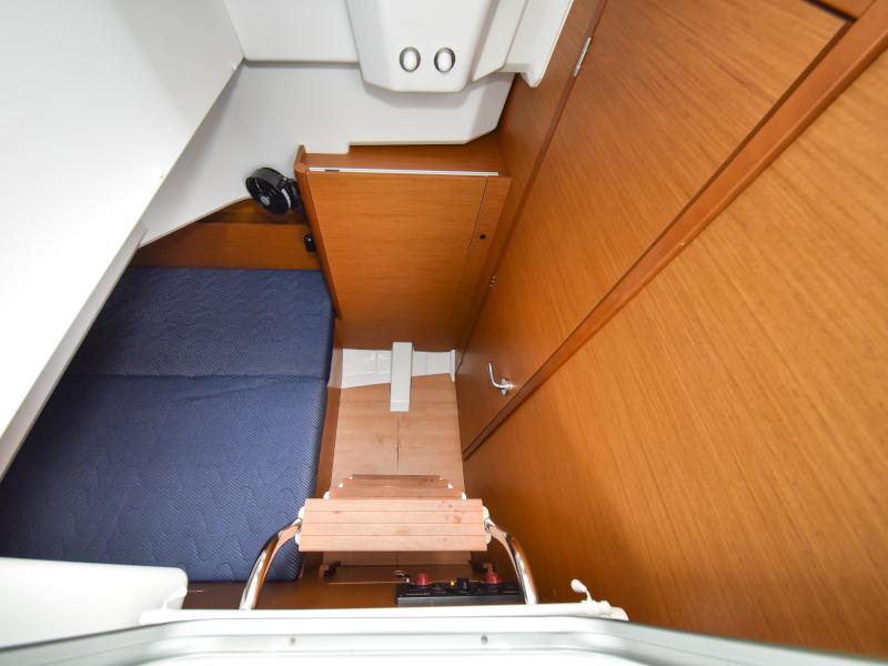 Book yachts online - sailboat - Sun Loft 47 - New Horizons - rent