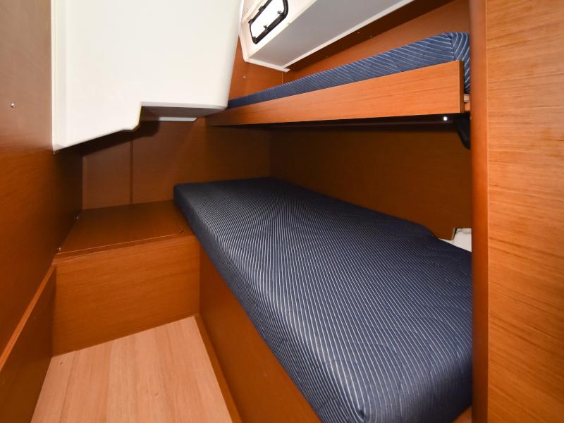 Book yachts online - sailboat - Sun Loft 47 - New Horizons - rent