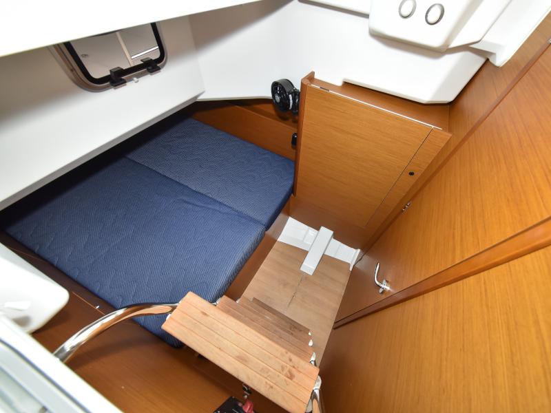 Book yachts online - sailboat - Sun Loft 47 - New Horizons - rent