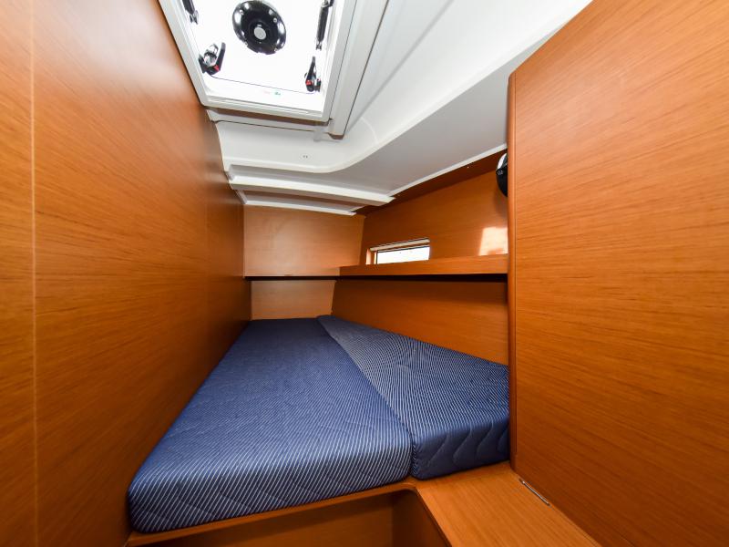 Book yachts online - sailboat - Sun Loft 47 - New Horizons - rent
