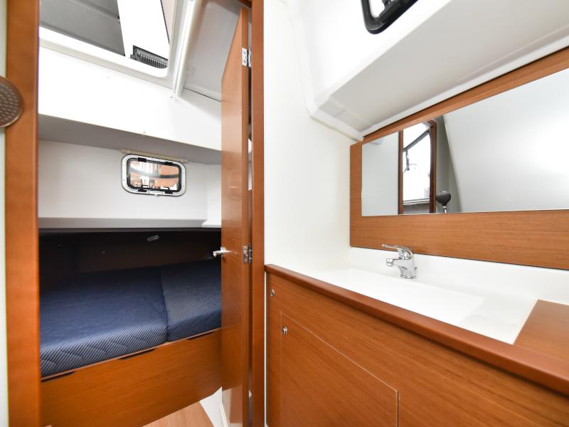 Book yachts online - sailboat - Sun Loft 47 - New Horizons - rent