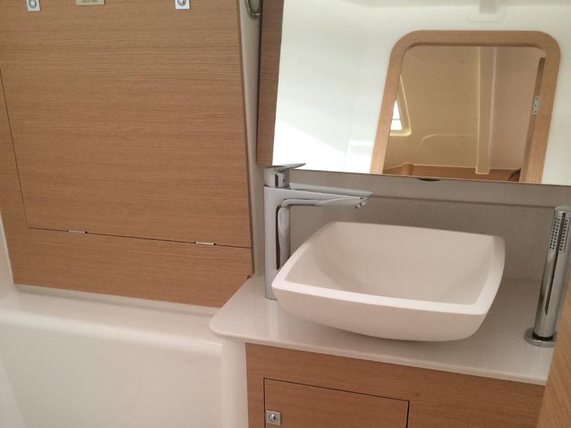 Book yachts online - sailboat - Dufour 382 GL - Aurora - rent
