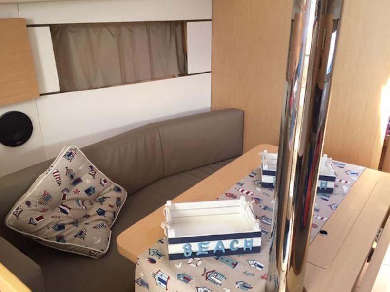 Book yachts online - sailboat - Oceanis 35.1 - Rebelle - rent