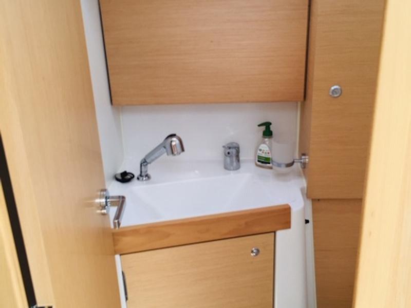 Book yachts online - sailboat - Oceanis 35.1 - Rebelle - rent