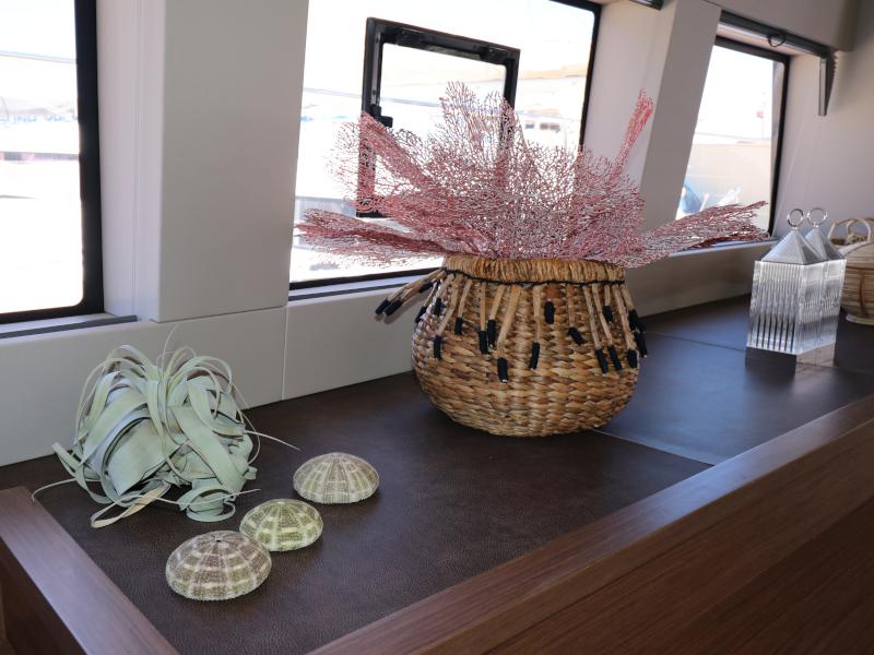 Book yachts online - powercatamaran - Lagoon 630 - Dragò - rent