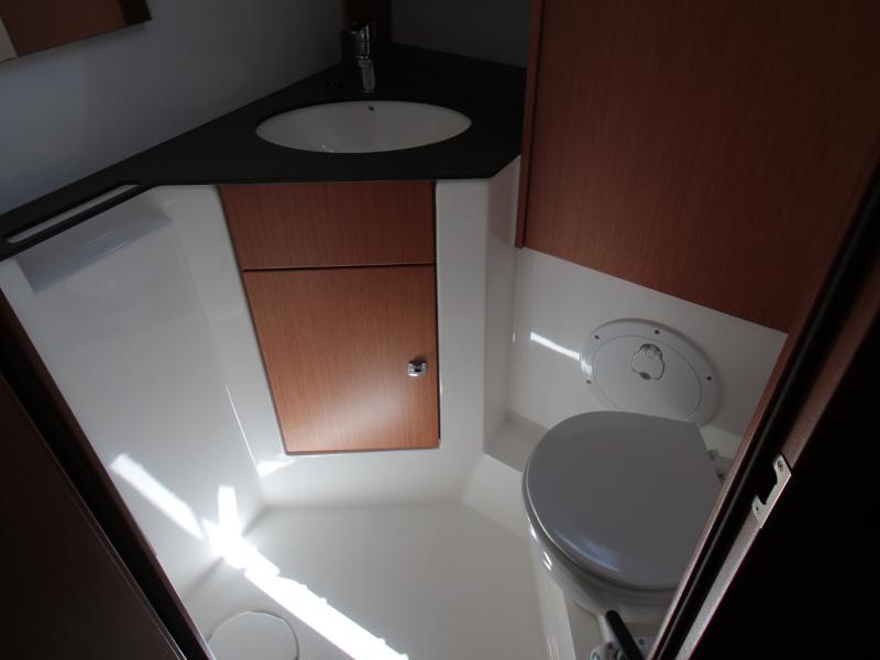 Book yachts online - sailboat - Bavaria Cruiser 46 (8+2 berths) - Annù - rent
