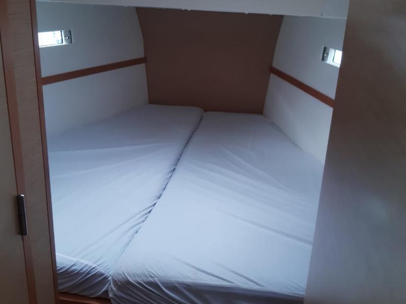 Book yachts online - sailboat - More 40 - Little More - rent
