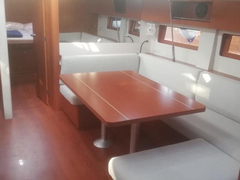 Book yachts online - sailboat - Oceanis 51.1 - Belle - rent