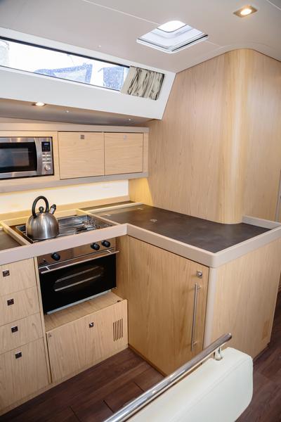 Book yachts online - sailboat - Oceanis 48 - Khloe - rent