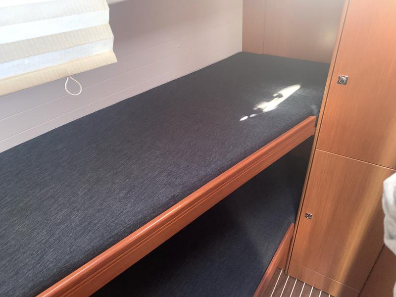 Book yachts online - sailboat - Bavaria Cruiser 51 - Alice - rent