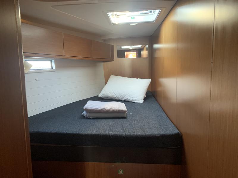 Book yachts online - sailboat - Bavaria Cruiser 51 - Alice - rent