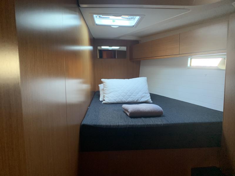 Book yachts online - sailboat - Bavaria Cruiser 51 - Alice - rent