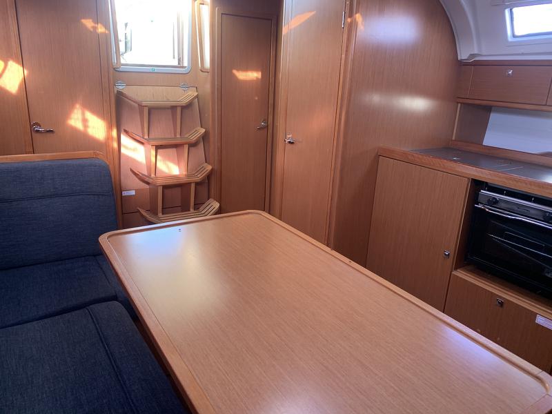 Book yachts online - sailboat - Bavaria Cruiser 41 Erato - Erato - rent