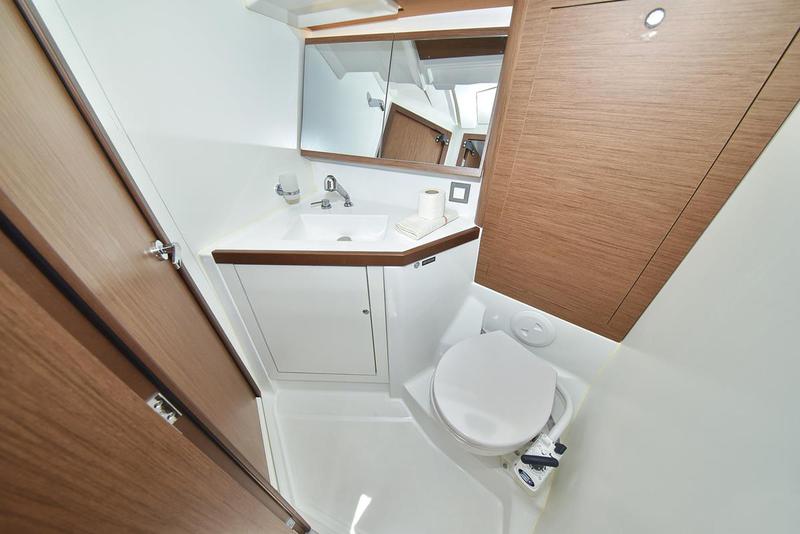 Book yachts online - sailboat - Oceanis 46.1 - Rocket - rent