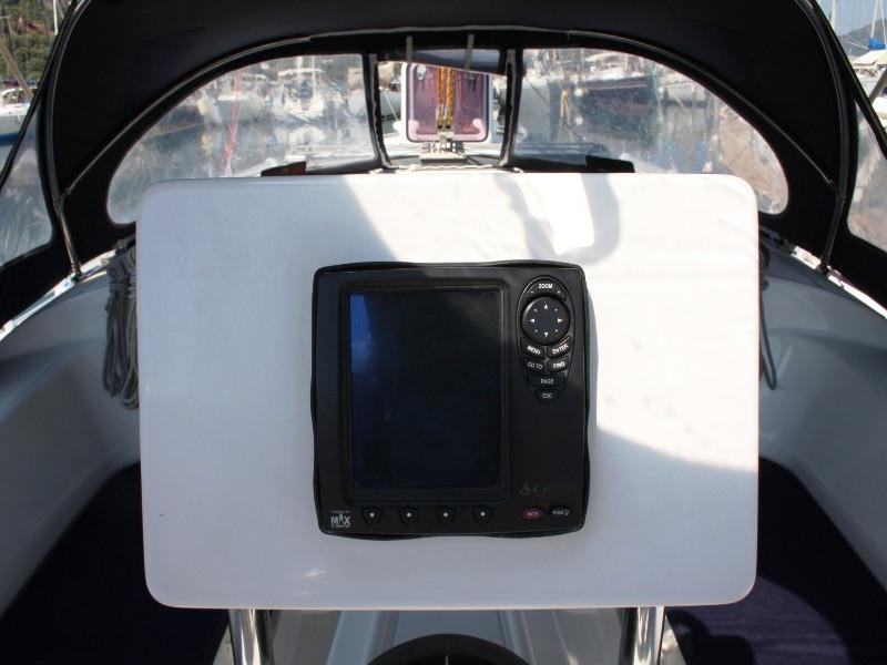 Book yachts online - sailboat - Harmony 42 - Nerina - rent