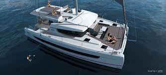Book yachts online - catamaran - Bali 4.6 - Bali 4.6 - rent