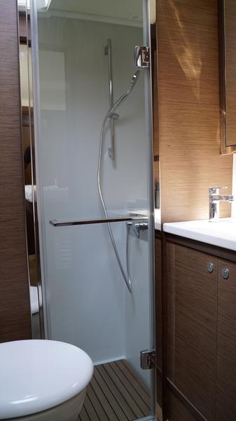 Book yachts online - catamaran - Lagoon 52 - Blue Velvet - rent