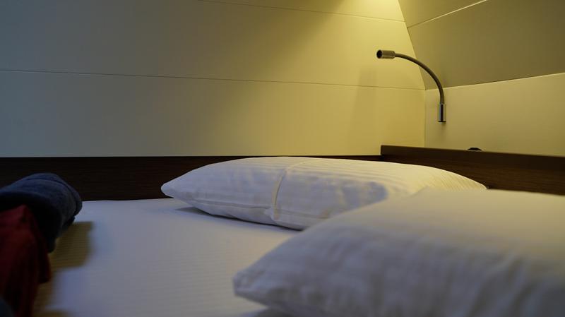 Book yachts online - catamaran - Lagoon 52 - Blue Velvet - rent