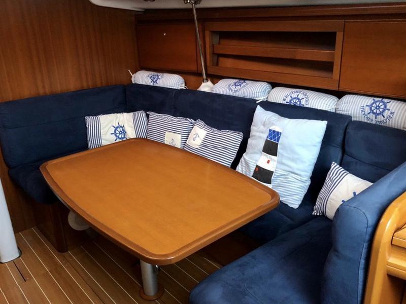 Book yachts online - sailboat - Grand Soleil 37 - Gocek Spring Race 2021 - rent