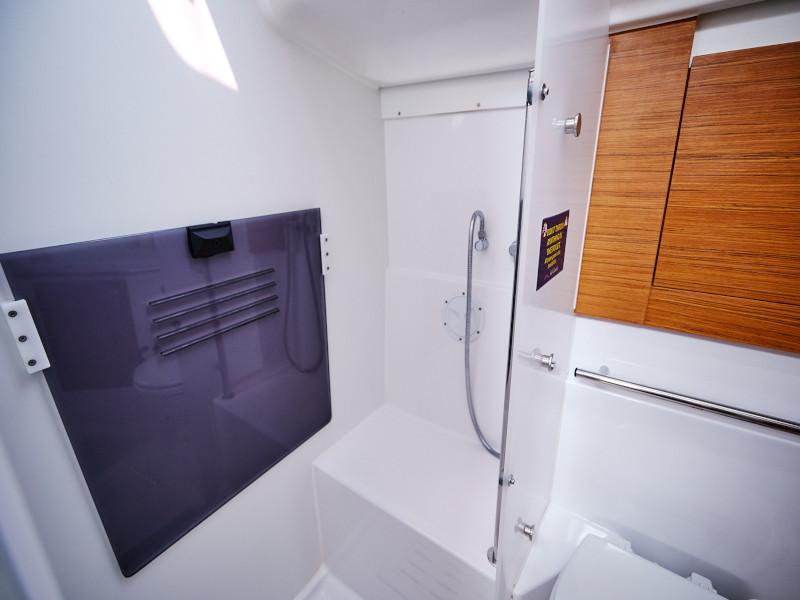 Book yachts online - sailboat - Elan 45 Impression - Katija - rent