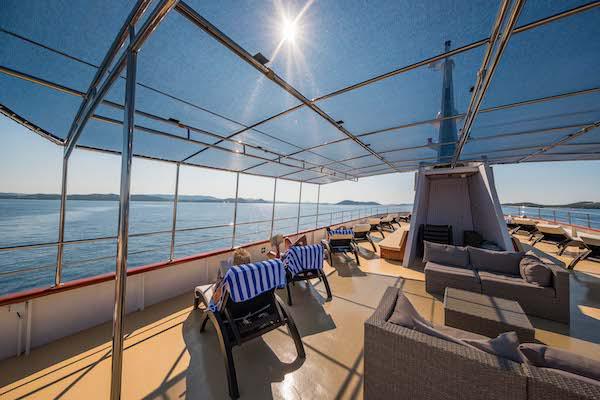 Book yachts online - motorboat - Motoryacht  Esperanza - Esperanza - rent