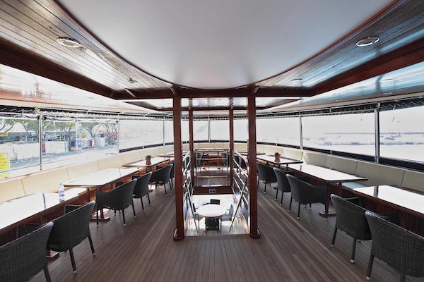 Book yachts online - motorboat - Motoryacht  Esperanza - Esperanza - rent