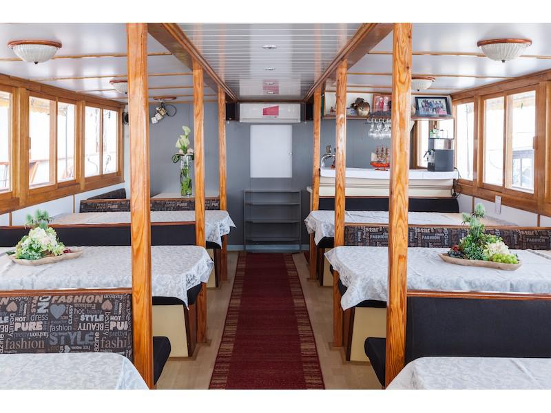Book yachts online - motorboat - Motoryacht Tvrdi - Tvrdi - rent
