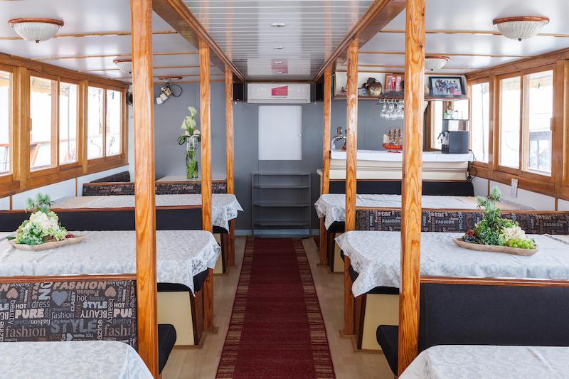 Book yachts online - motorboat - Motoryacht Tvrdi - Tvrdi - rent