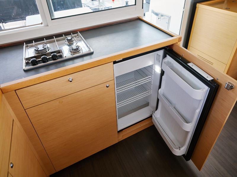 Book yachts online - catamaran - Lagoon 400 S2 - Sundance - rent