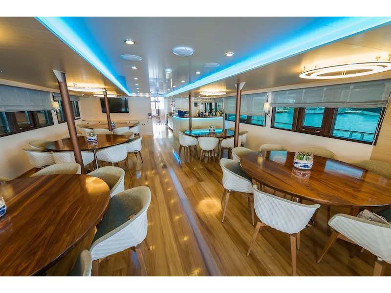Book yachts online - motorboat - Motoryacht Olimp - Olimp - rent