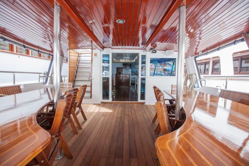Book yachts online - motorboat - Motoryacht  Marija Magdalena - Marija Magdalena - rent
