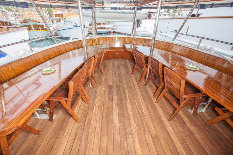 Book yachts online - motorboat - Motoryacht  Marija Magdalena - Marija Magdalena - rent