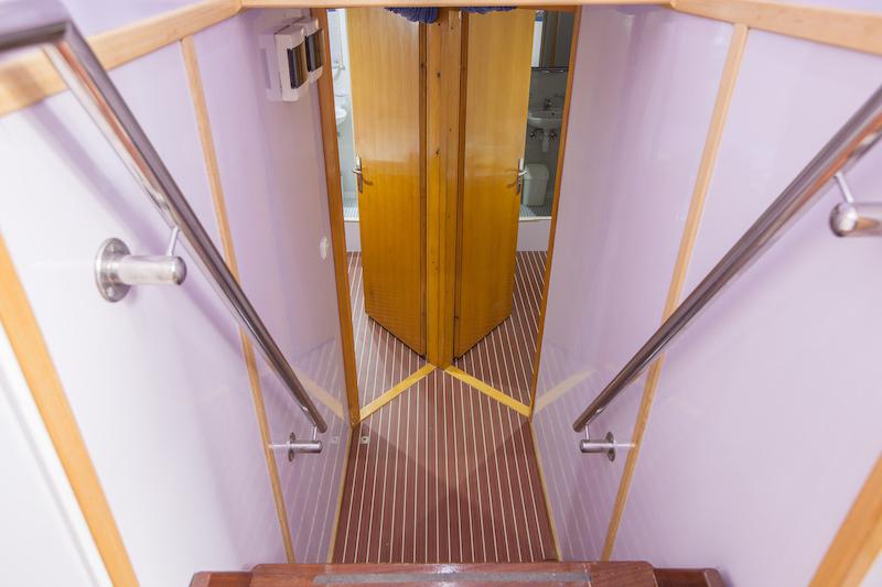 Book yachts online - motorboat - Motoryacht  Marija Magdalena - Marija Magdalena - rent