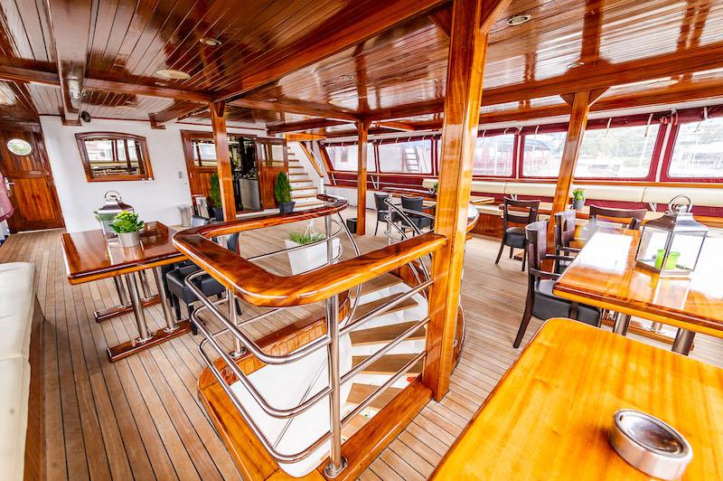 Book yachts online - motorboat - Motoryacht Kleopatra - Kleopatra - rent