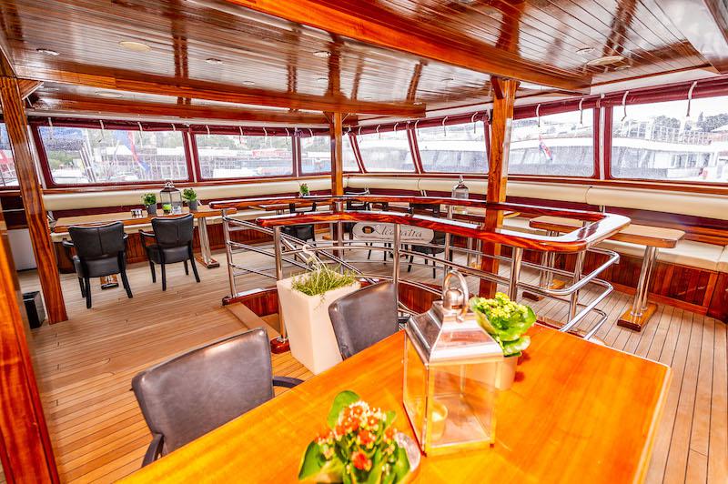Book yachts online - motorboat - Motoryacht Kleopatra - Kleopatra - rent