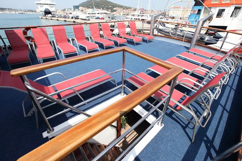 Book yachts online - motorboat - Motoryacht Azimut - Azimut - rent