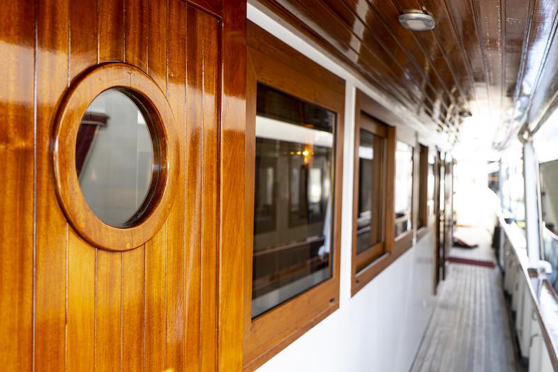 Book yachts online - motorboat - Motoryacht  Columbo - Columbo - rent