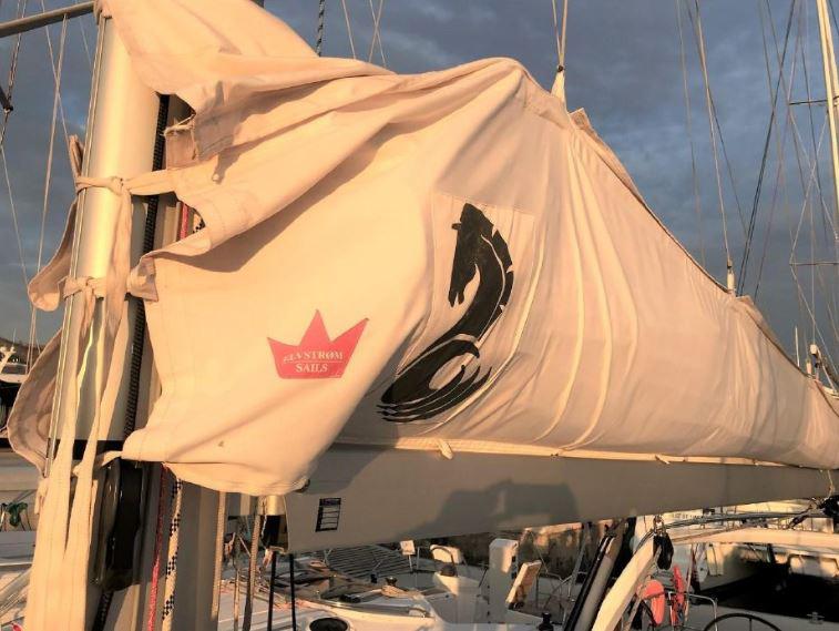 Book yachts online - sailboat - Oceanis 45 - MARINA - rent