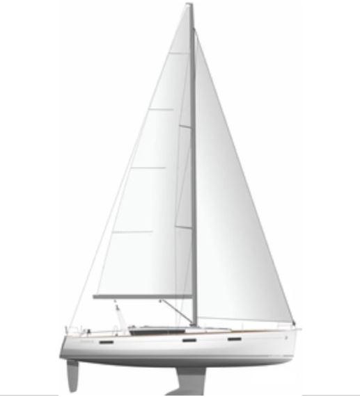 Book yachts online - sailboat - Oceanis 45 - MARINA - rent