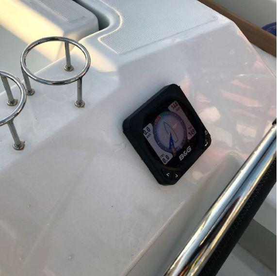 Book yachts online - sailboat - Oceanis 45 - MARINA - rent