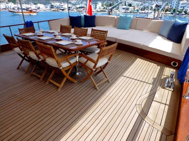 Book yachts online - other - Gulet Elifim 11 - Elifim 11 - rent