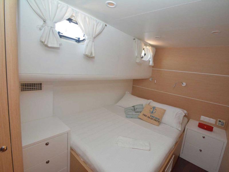 Book yachts online - other - Gulet Elifim 11 - Elifim 11 - rent