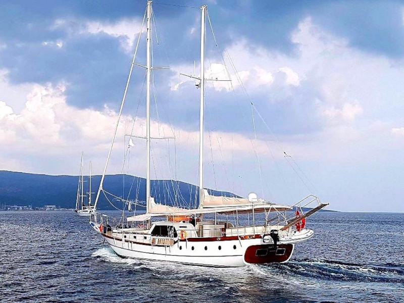 Book yachts online - other - Gulet Elifim 11 - Elifim 11 - rent